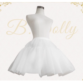 Lolita Petticoat by B.Dolly (BDL14)